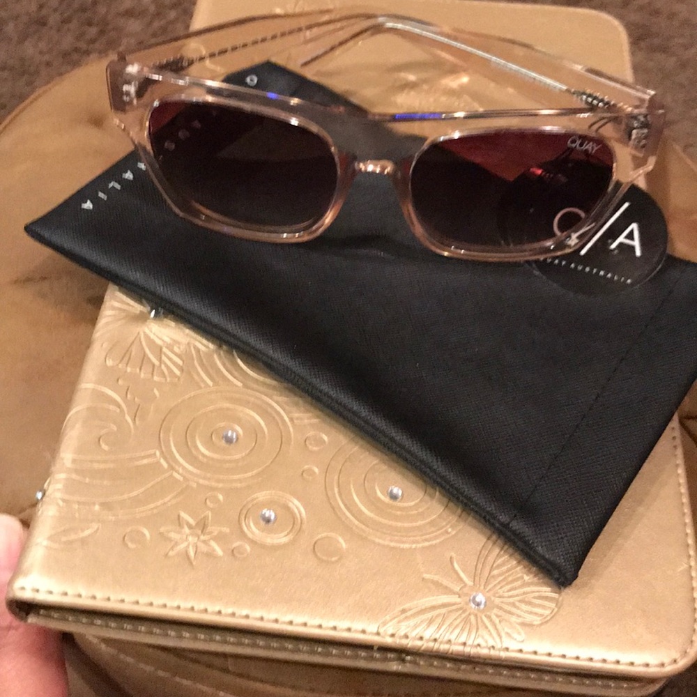 Quay Australia Sunglasses